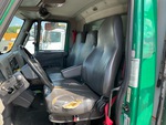 Cab with