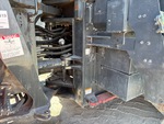 Chassis with Condición del chasis