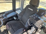Control Station with Asiento/apoyabrazos