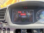 Control Station with Calibradores