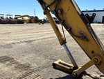 Hydraulics with Cilindros del Cucharon