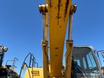 Hydraulics with Cilindro(s) de Elevación del Brazo de la Grúa