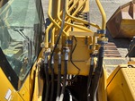 Hydraulics with