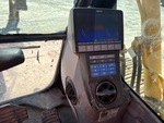 Control Station with Dash Console