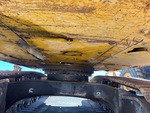 Chassis with Cubiertas inferiores