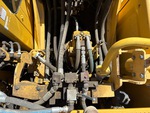 Hydraulics with Mangueras (hidráulicas)