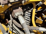 Hydraulics with Válvulas