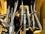 Hydraulics with Motor para movimiento oscilante