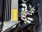 Motor with