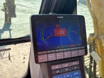 Control Station with Calibradores