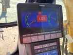 Control Station with Luces de advertencia del motor