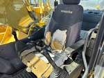 Control Station with Asiento/apoyabrazos