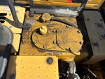Hydraulics with Tanque hidráulico