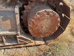 Drivetrain with Drive/Propel Motors