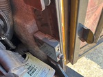 Safety with Safety Lock Out/Stop