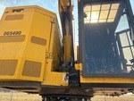 Hydraulics with Boom Lift Cylinder(s)