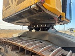 Chassis with Frame Condition