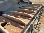 Undercarriage with Left Track Links