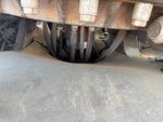 Hydraulics with Swing Motor