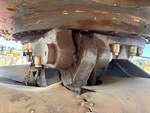 Chassis with Articulating Center Pins