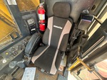 Control Station with Seats/Armrests
