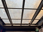 General Appearance with Glass