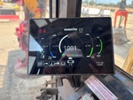 Control Station with Warning Lights
