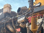 Engine with Exhaust System