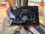 Control Station with Dash Console