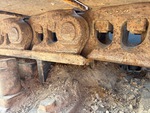 Undercarriage with Right Track Links
