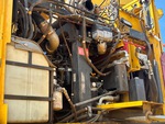 Engine with Engine - Right Side