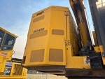 General Appearance with Sheet Metal (fiberglass) Condition