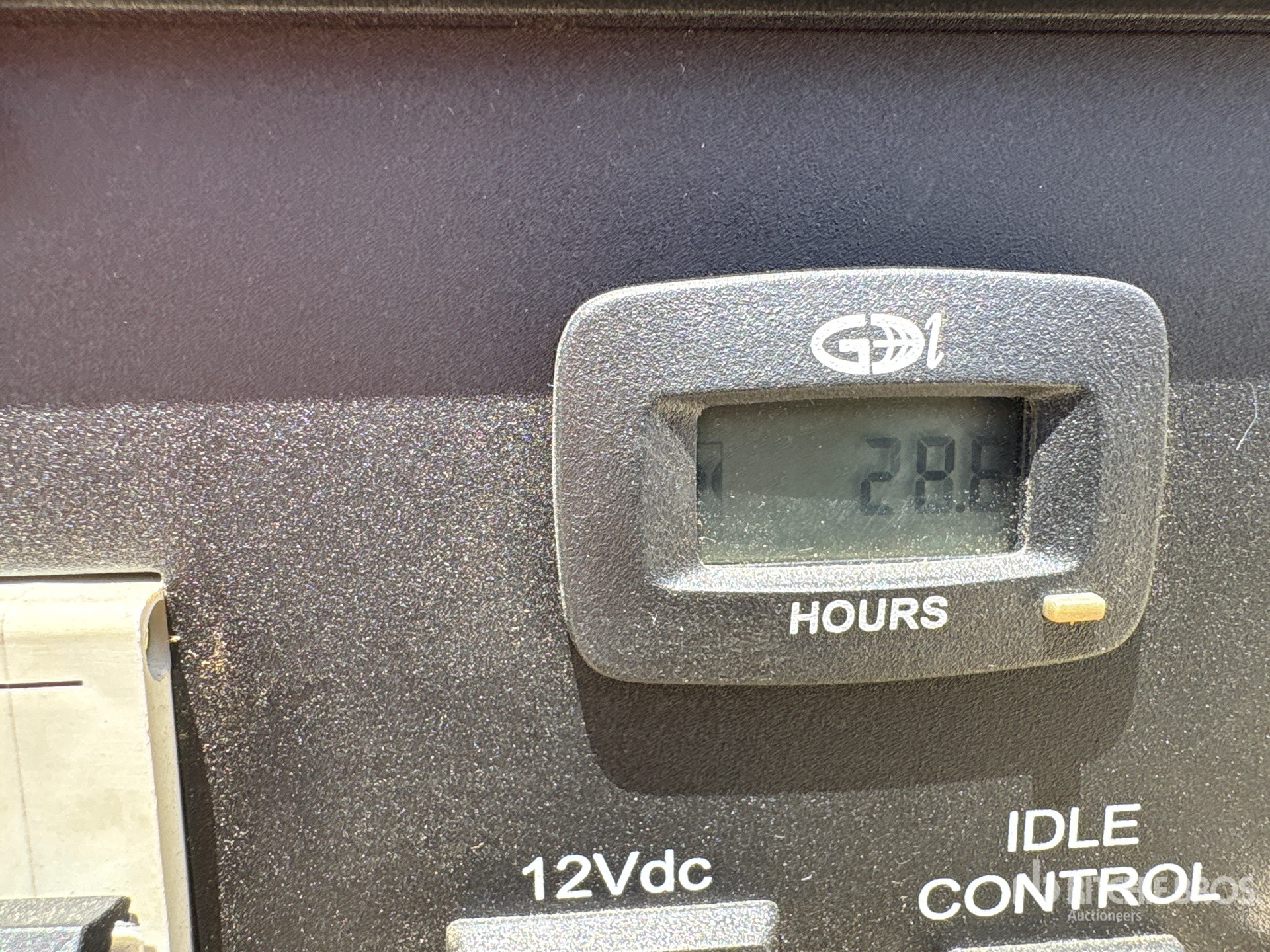 Generac 17.5 KW