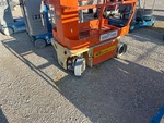 Chassis Photos with