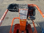 Basic Control Station Upper with