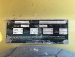 General Appearance with Numéro de série/Numéro d'identification du véhicule automobile