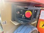 Basic Lower Control Station with