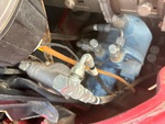 Hydraulics with