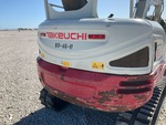 General Appearance with Paint