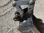 Specialty with Quick Coupler