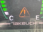 Control Station with Warning Lights