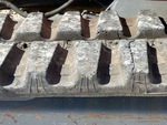 Undercarriage with Left Grouser Height