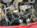 Engine with Engine - Right Side