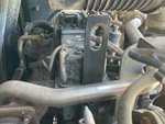 Engine with Engine - Left Side
