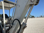 Hydraulics with Boom Lift Cylinder(s)