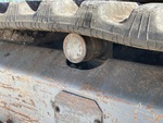 Undercarriage with Right Carrier Rollers
