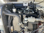 Hydraulics with Hydraulic Tank
