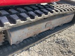 Undercarriage with Right Roller Frame