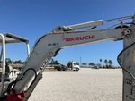 v2 Chassis - Excavator with Boom Condition