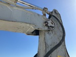 v2 Chassis - Excavator with Pin and Bushings Boom to Stick